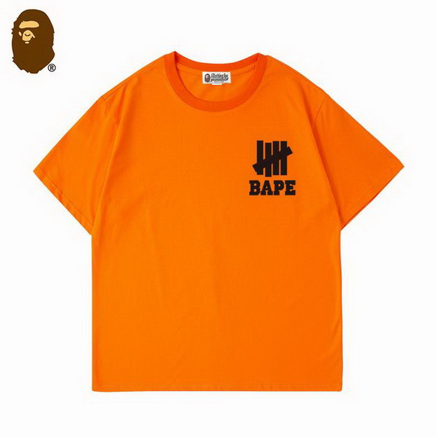 men bape t-shirts S-XXL-106